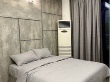 Hình ảnh Siêu phẩm Studio Quận 1 gần Chợ Tân Định đầy đủ nội thất hiện đại