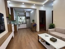 Hình ảnh 💥CỰC ĐẸP - Nhà TT Trần Quý Kiên, Cầu Giấy - 76 m2 - 2PN 2WC - 4,39 Tỷ
