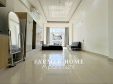 Hình ảnh Căn Hộ Studio - Đầy Đủ Nội Thất - Ban Công - Thang Máy