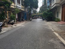 Hình ảnh Nhà phố Láng Hạ, phân lô ô tô tránh, 300m2 MT 10m, giá bán 80 tỷ