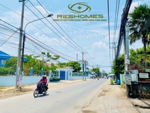 Hình ảnh Bán GẤP dãy nhà trọ đường ôtô thông thoáng phường Bửu Hòa giá ngộp
