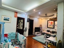 Hình ảnh Bán Gấp! Tập thể Núi Trúc - 2 Ngủ riêng - 75m2 x ôto x Giá cực tốt!