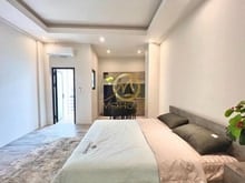 Hình ảnh 🌈🌈Mb6623 nạp rút nhanh chóng Studio ban công thang máy - Nguyễn Văn Đậu gần chợ Bà Chiểu
