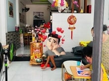 Hình ảnh ĐỊNH CƯ Bán Nhà 4 Tầng Cực Đẹp Nguyễn Thị Minh Khai, Q1, 39m2, 7 Tỷ TL