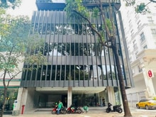 Hình ảnh Building GÓC 2MT 24-26 Phạm Ngọc Thạch Q3 - 15x20m - 1 Hầm 7 lầu TM !!