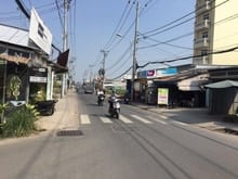 Hình ảnh Cần bán đất Bình Tân ngay Hồ Học Lãm–Võ Văn Kiệt nằm ở vị trí đắc địa