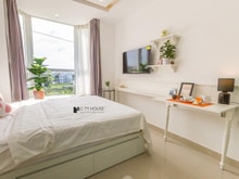Hình ảnh Sonata Residence- Mb6623 nạp rút nhanh chóng cao cấp tại Q7 ở Nguyễn Thị Thập