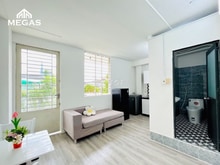 Hình ảnh 💕Mb6623 nạp rút nhanh chóng 1PN ban công view landmark xịn vừa trống lại Ngay Ngã 4 HXanh