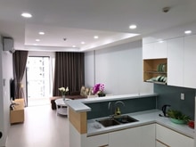 Hình ảnh Thiện chí bán Ricca Q9 căn góc full nội thất 70m2, 2pn2wc giá 2 tỷ 6