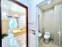 Hình ảnh Phòng mới siêu thoáng nội thất cơ bản ngay cầu Bình Lợi - Bình Thạnh