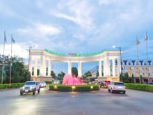 Hình ảnh Nhà Đẹp Kiên Cố Sổ Hoàn Công, Trong Khu Đô Thị 5 Sao 2 Sổ Riêng, 121m2