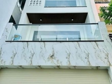 Hình ảnh Bán nhà ở Hồ Biểu Chánh, Q. Phú Nhuận 60m2 3tỷ150 sổ cầm tay