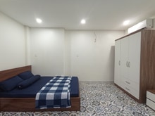Hình ảnh Cho Thuê Căn Hộ 1PN Full Nội Thất gần Công viên Hoàng Văn Thụ, Tân Bìn