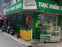 Hình ảnh Cho thuê nhà khu vực Huỳnh Thúc Kháng-Quận Đống Đa