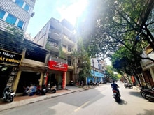 Hình ảnh Bán Nhà mặt Phố Nguyễn Ngọc Nại - Thanh xuân