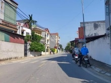 Hình ảnh Bán Đất Đấu Giá Thụy Lâm 85m². 2.75Ty. Đông Anh,