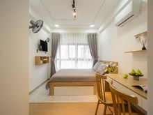 Hình ảnh Mb6623 nạp rút nhanh chóng vừa khai trường gần vòng xoay Dân Chủ đầy đủ nội thất tiện nghi