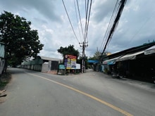 Hình ảnh Mặt tiền View sông - 5400m2 - BÌNH THẠNH - Giá 48 tỷ thương lượng