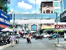 Hình ảnh Siêu rẻ,bao Trang MB66.COM Chính Thức - MB 66 Uy Tín,gầnchợ Bàn Cờ,Quận 3,DTSD hơn 200M2, 5 Tầng,6.XX TỶ