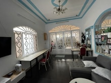 Hình ảnh Bán gấp nhà MT Ngay Nguyễn Cừ P.Thảo Điền Q2 DT:200m2 2 lầu Giá 25 t