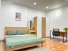 Hình ảnh KHUYẾN MÃI LỚN CO CĂN HỘ  1PN Tách bếp full NT Gần lotte Tân quy Q7
