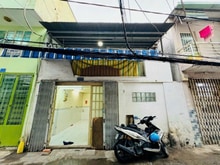 Hình ảnh HXH Hoàng Hoa Thám P5 BT gần 40m2 nở hậu tài lộc Chỉ 5.35 Đồng