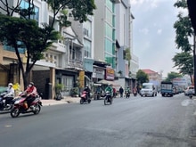 Hình ảnh Bán MT đường Tô Hiệu - Khu vip Tân Phú - 4x18 vuông - không LG