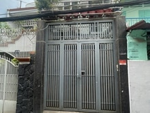 Hình ảnh Bán nhà HXH Tăng Bạt Hổ, P11, 55m2, 5.75 Tỷ