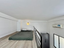 Hình ảnh Căn Duplex Full nội thất ở Tân Bình