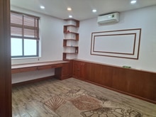 Hình ảnh Hàng NGỘP - Vạn Phúc City -Ngang 7m - 6 tầng có thang máy - 145m2/27ty