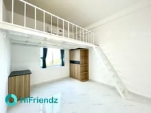 Hình ảnh Phòng trọ lớn chỉ từ 3tr -  thêm nội thất chỉ từ 150k - giá còn giảm