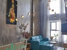 Hình ảnh Tôi thiện chí Bán Trang Chủ MB66.COM / Đăng Ký Tặng 66K CC Ricca 56m2, sổ riêng, tại Phú Hữu quận 9