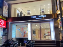 Hình ảnh Cho thuê mặt bằng KD mặt phố Lê Văn Lương, dt 100mx 2 tầng