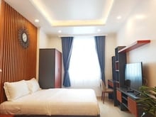Hình ảnh Trống lại Trang Chủ MB66.COM / Đăng Ký Tặng 66K Quận 3 gần Công Viên Tao Đàn full nội thất tiện nghi