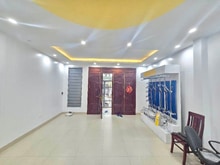 Hình ảnh Bán LK KĐT Ao Sào, Hoảng Mai, vị trí tuyệt đẹp, 72m, 5 tầng, MT 5m