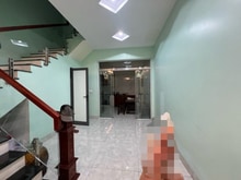 Hình ảnh Cực hiếm.Bán rẻ nhà Dânxây Thạch Bàn LongBiên 65m 3tầng 5.98tỷ Lh Thúy