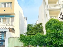 Hình ảnh GIÁ TỐT-Lô Đất Nền 7X24M VIEW Công Viên KDC SAVIMEX ,Q7.