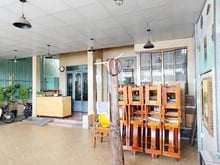 Hình ảnh Nhà Bán Mặt Tiền Kinh Doanh Ngang 10m 2 Tầng Tân Chánh Hiệp Quận 12