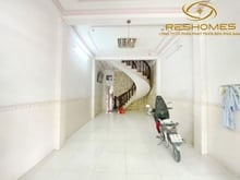 Hình ảnh Cho THUÊ nhà 1 trệt 2 lầu khu dân cư D2D Võ Thị Sáu Giá rẻ
