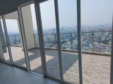 Hình ảnh Mb6623 nạp rút nhanh chóng Penthouse 120m2 - giao ngay - Phạm Văn Đồng - Gần CV Gia Định