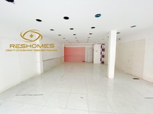 Hình ảnh Cho THUÊ mặt bằng 2 mặt tiền ngang hơn 7m Trung Tâm Biên Hoà