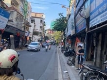 Hình ảnh Cho thuê nhà mặt phố Đỗ Quang-Quận Cầu Giấy