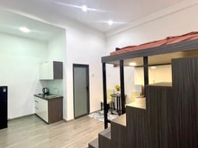 Hình ảnh Cho Thuê Căn Hộ 1PN Full Nội Thất Phòng rộng rãi , Tân Bình