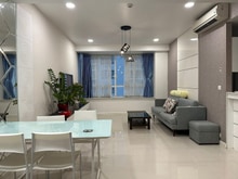 Hình ảnh Cho thuê Trang Chủ MB66.COM / Đăng Ký Tặng 66K duplex SUNRISE CITY Q7-21tr/tháng