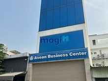 Hình ảnh Cho thuê toà VP nhà 6 tầng P. An Phú An Khánh, Q.2. Giá: 55 triệu
