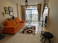 Hình ảnh Bán Trang Chủ MB66.COM / Đăng Ký Tặng 66K chung cư Riva Park 504 Nguyễn Tất Thành Quận 4 Giá: 1 tỷ860