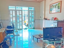 Hình ảnh Hàng thơm - Nhà 1 tuyệt đẹp lầu mặt tiền hẻm xe tải Huỳnh Tấn Phát, Q7