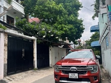 Hình ảnh Nhà HXH Nơ Trang Long  P7 Binh Thạnh, 7.8 tỷ TL
