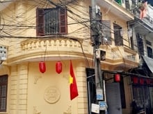 Hình ảnh Cần cho thuê nhà ở Tam Trinh vừa ở vừa kinh doanh