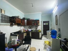 Hình ảnh MT Hoàng Văn Thụ, Phú Nhuận. 4T 99m2(4,7x21). Bán gấp. Chỉ 20 tỷ.